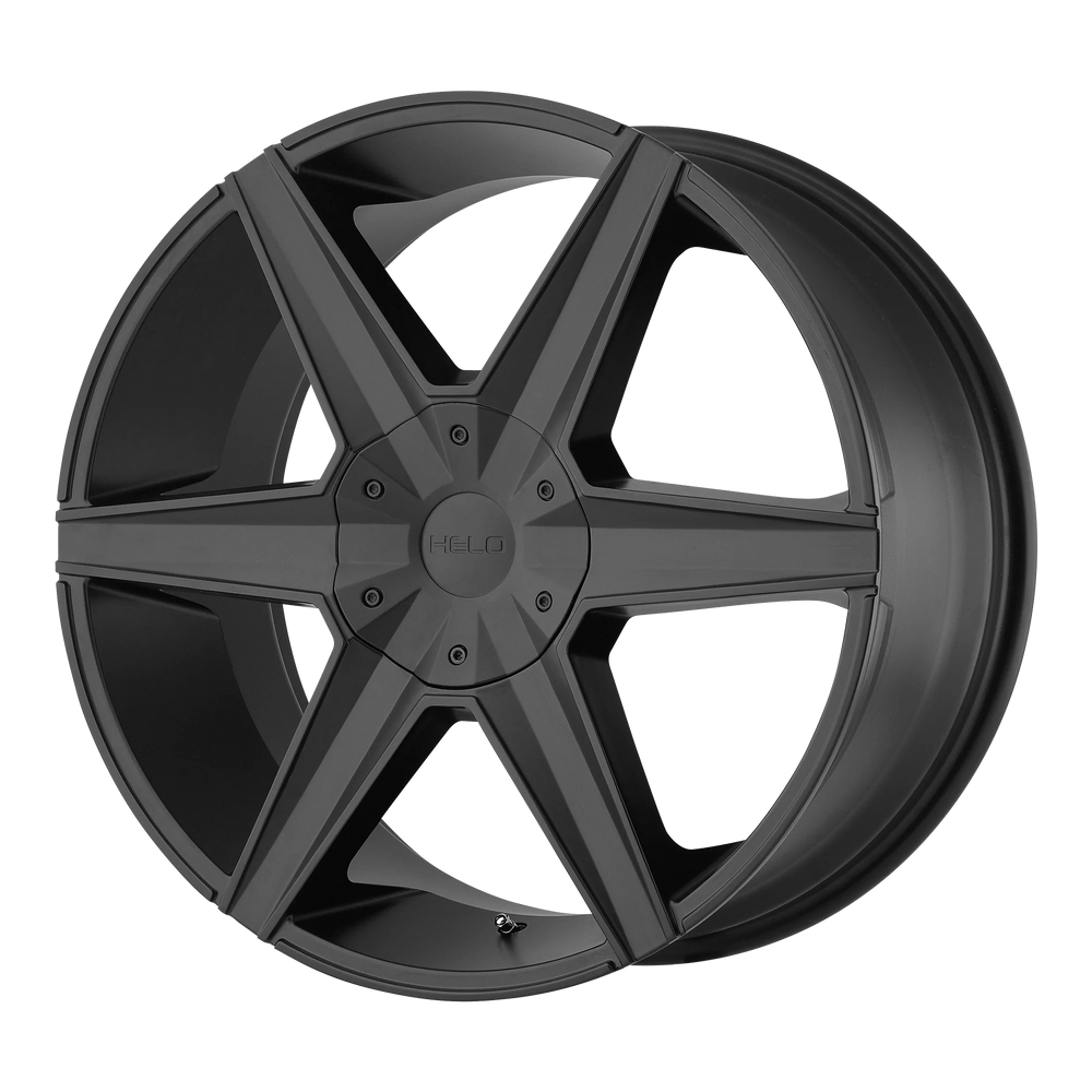 Helo auto part