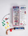 JAS REMOTE CONTROLL 30 AMP