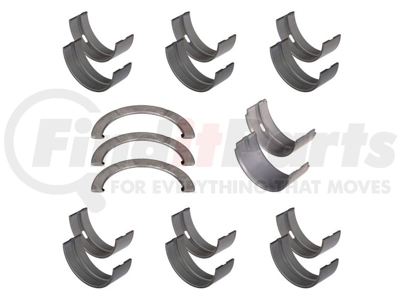 MAIN BEARING SET