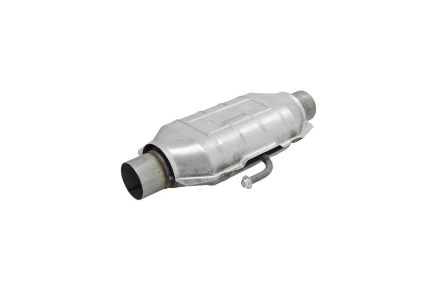 CATALYTIC CNVTR, UNIVR-FT