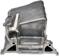 OIL PAN