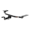 12C FOCUS(EXCEPT ST/ELECTRIC) CLASS I RECEIVER W/OLDSTYLE BALL MOUNT