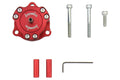 FORD 2.0 EB ADJUSTABLE BOV - RED