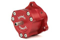 FORD 2.0 EB ADJUSTABLE BOV - RED