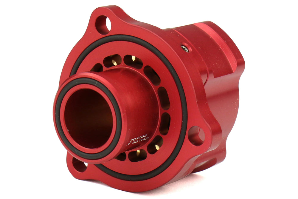 FORD 2.0 EB ADJUSTABLE BOV - RED