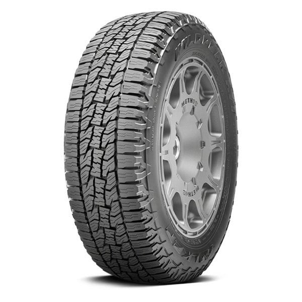 255/45R20 105V XL WILDPEAK A/T TRAIL