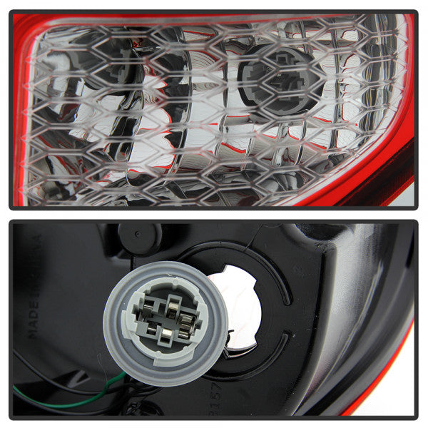 SPYDER tail light