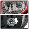 SPYDER tail light