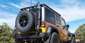 AEV auto part detail