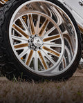 ZIEX CT60 255/55R20 110V XL 31
