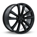 RTX auto part close-up