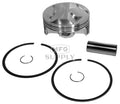 Wiseco auto part installed view