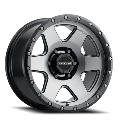 Raceline auto part