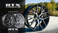 VALKYRIE 18X8 5X114.3 ET40 CB73.1 GLOSS BLACK