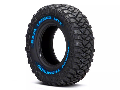 MICKEY THOMPSON 31X10.50R15LT 109Q BAJA LEGEND MTZ 54510