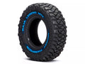 Mickey Thompson auto part detail