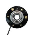 KRYPTONITE LIFETIME WARRANTY WHEEL BEARING 1999-2006