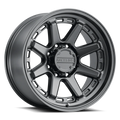 SCOUT BRONZE 17X8.5 6X139.7 0MM