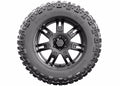 Mickey Thompson Baja Legend MTZ Tire - 31X10.50R15LT 109Q 90000056178