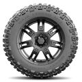 Mickey Thompson auto part detail