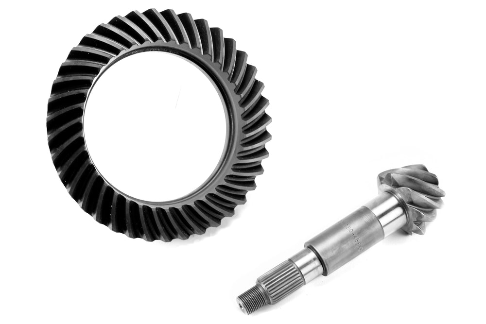 Dana-60 R P 4.88 Thick Rev Mg Mg