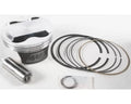 Wiseco 4 Stroke Forged Series Piston Kit, 103.00 MM Bore, 11:1 CR