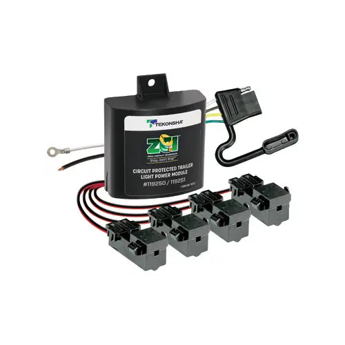 SPORTFRAME HITCH