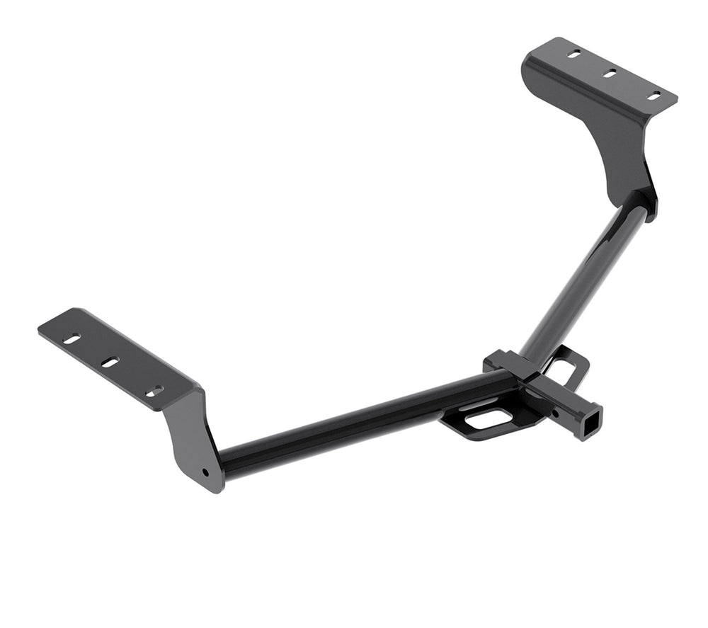 INSTA-HITCH II