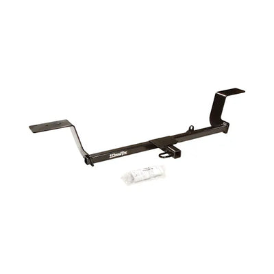Hidden Hitch auto part