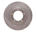 DFC 95-04 Toyota Tacoma Front & Rear Rotors includes Drums