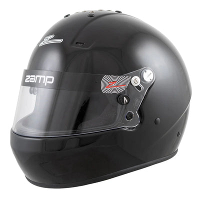ZAMP black auto part