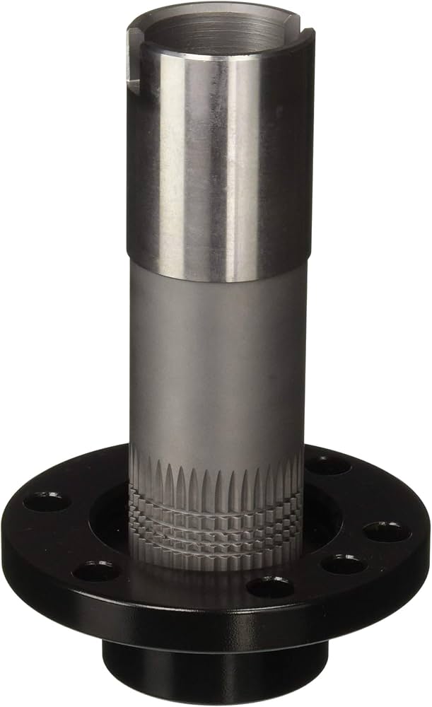 Front Pump Drive pwrglid