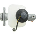 NEW MASTER CYLINDER