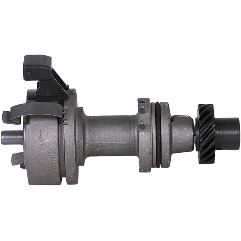 DISTRIBUTOR