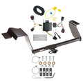 SPORTFRAME HITCH