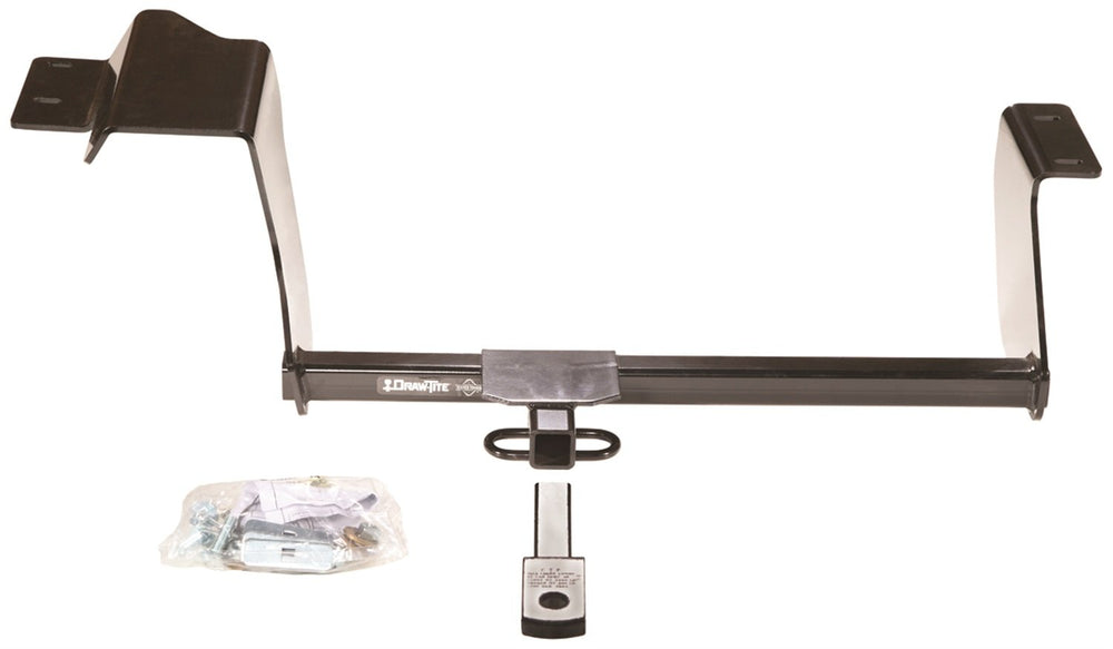 SPORTFRAME HITCH
