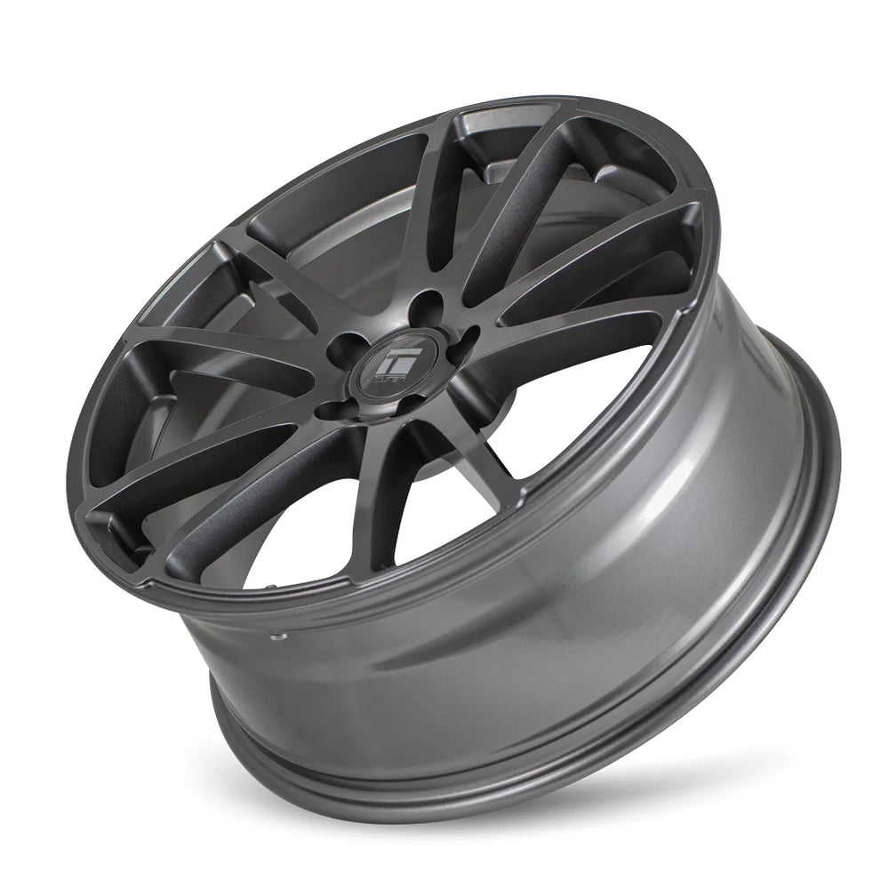 TF03 (3503) MATTE BRONZE 18X8 5-120