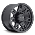 Mickey Thompson Sidebiter II Wheel - 22X10 8x170 5.000 90000030413