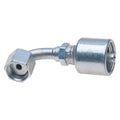 HYDRAULIC COUPLING - MEGACRIMP