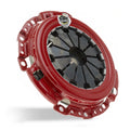 CLUTCH KIT K04124-HD, STAGE 1 HD