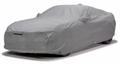 Covercraft Custom Fit Car Covers - 5-Layer All Climate Gray