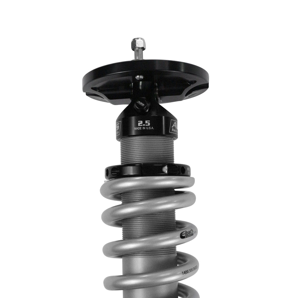 21-25 F-150 MESA2.5 SHOCKS FRNT 1.5