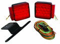 WESBAR auto part