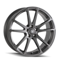 TF03 (3503) GRAPHITE 18X8 5-112 40M