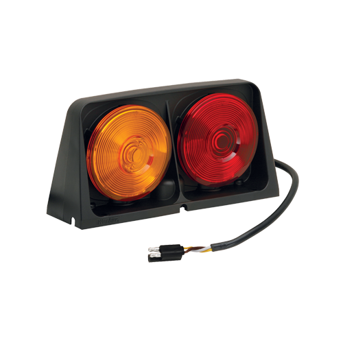 PRO SERIES 51 RECEIVER - ROUND TUB