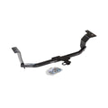 SPORTFRAME HITCH & DRAWBAR