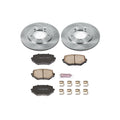 PowerStop auto part