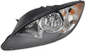 Dorman headlights