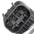 ELECTRONIC THROTTLE BODY