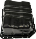 OIL PAN